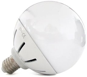Lampada LED E27 Globo Opaca Sfera G120 18W=180W Bianco Neutro 4200K SKU-226