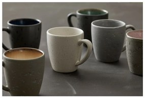 Tazza verde/nera in ceramica 190 ml Gastro Green/Black – Bitz