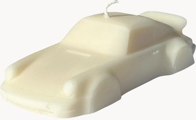 Candela profumata fatta a mano Classic One (vaniglia)