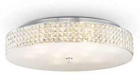 Lampada da soffitto roma pl12