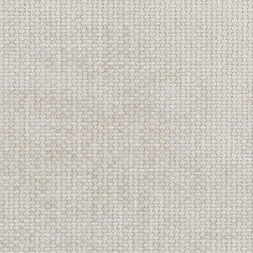 Montana cuscino disponibile in diversi colori realizzato in morbido tessuto a trama grossa impermeabile T10 panna
