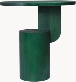 Tavolino in legno di frassino Insert