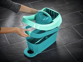 Secchio in plastica 8 l Profi – LEIFHEIT