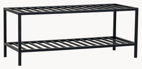 Scarpiera in metallo Vita