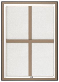 Dipinto 70x100 cm Bold – Styler