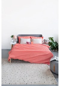 Tappeto crema e grigio , 160 x 230 cm Dottie - Bonami Selection