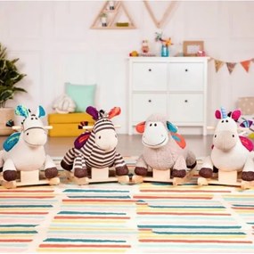 B-Toys - Pecora a dondolo LOOPSY