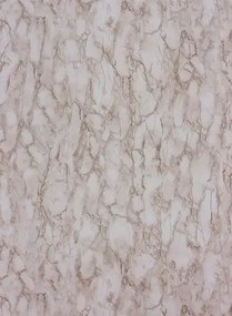 Osborne & Little Tapete Kershaw Plain - Plaster/ Tobacco