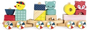 Baby Forest Treno - legno