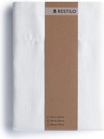 Tenda bianca 140x270 cm Valeta – Restilo