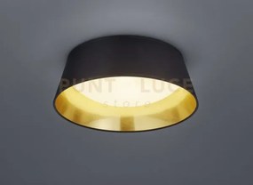 Ponts plafoniera led 14w 500lm, 3000k diffusore metacrilato bianco ...