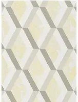 Designers Guild Carta da parati Jourdain - Limelight