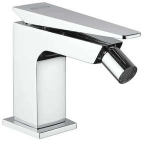 Rubinetto per bidet Lama JACUZZI RUBINETTERIA cromo