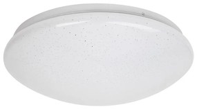 Rabalux 3937 - Plafoniera LED LUCAS LED/18W/230V 330mm