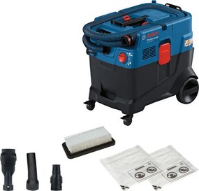 aspirapolvere multiuso GAS 400 A