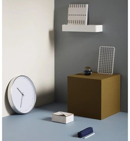 Orologio da parete ø 40 cm Time - Hübsch