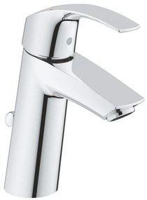 GROHE 23322001 - Miscelatore per lavabo EUROSMART DN 15 cromo lucido