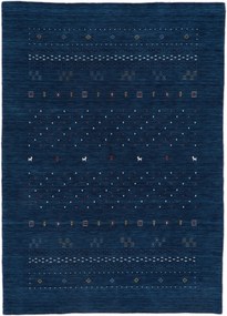 Loribaft Tappeto 240 x 170 (Indian) Annodato A Mano