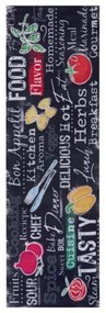 Tappeto 50x150 cm Delicious Kitchen Board - Hanse Home