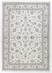Tappeto persiano 140 x 200 (Iran) Annodato A Mano