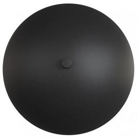 Applique da Parete in Acciaio MUSH K2 da interno 2xG9 Colore del corpo Nero