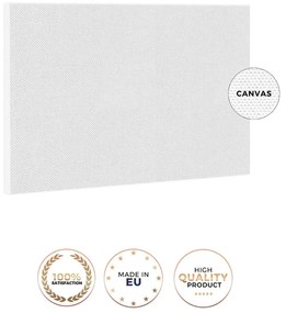 Dipinto 85x113 cm Idyll View - Styler