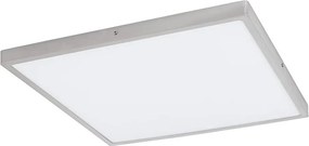Eglo 97278 - Plafoniera LED dimmerabile FUEVA 1 LED/25W/230V