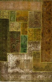 Vintage Tappeto persiano 300 x 190 (Iran)