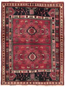 Gashghai Tappeto persiano 200 x 150 (Iran) Annodato A Mano