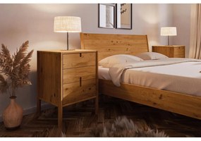 Comodino Pola - The Beds