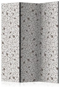 Paravento Black Twigs [Room Dividers]