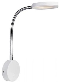 Markslöjd 106468 - Applique a LED FLEX LED/5W/230V