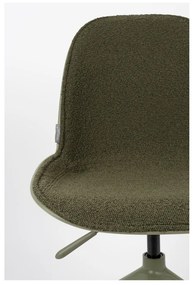 Sedia da ufficio Albert Kuip - Zuiver