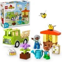 Cura di api e alveari Lego Duplo Town