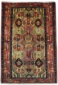 Hamedan Tappeto 80x110 (Iran)