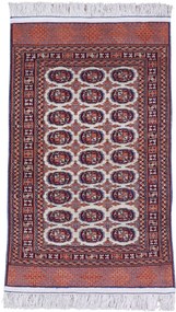 Bokhara Tappeto orientale 110 x 180 (Pakistan) Annodato A Mano