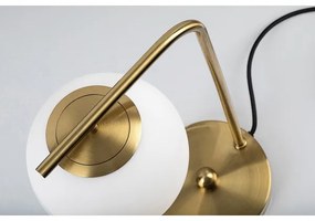 Rabalux 74203 - Lampada da tavolo KIARA 1xE27/35W/230V