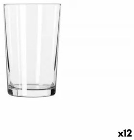 Bicchieri da Birra Crisal 28 cl (12 Unità)