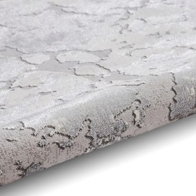 Tappeto grigio/beige 170x120 cm Apollo - Think Rugs