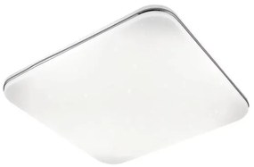 Plafoniera LED dimmerabile SYRIUS telecomandata LED/72W/230V