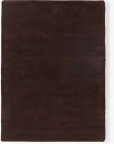 Tappeto in lana tessuto a mano Zayne