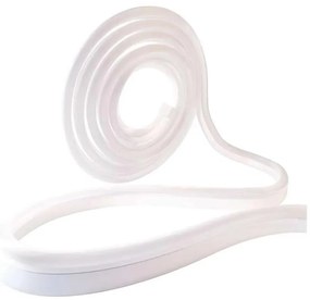 RGBIC Striscia LED dimmerabile GoSmart LED/24W/230V 3 m Wi-Fi Tuya