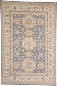 Kazak Tappeto orientale 300 x 200 (Pakistan) Annodato A Mano