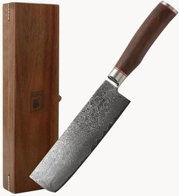 Coltello Nakiri in damasco Zayiko Kurumi