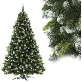 Albero di Natale albero di pino 180 cm