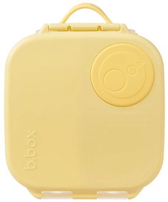 Box porta merenda medio – lemon twist