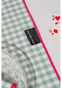 Tovagliette di stoffa in set da 2 35x50 cm Vichy - Really Nice Things