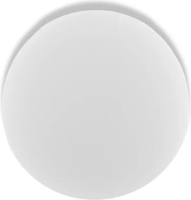 Osram - Plafoniera LED per bagno CEILING ROUND LED/18W/230V, Ø 33 cm, IP44, bianco