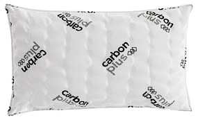 Cuscino guanciale carbonio traspirante e termoregolatore Datex