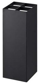 Portaombrelli nero Smart - YAMAZAKI